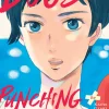Dogs and Punching Bags Manga