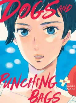 Dogs and Punching Bags Manga