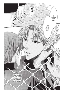 Don't Be Cruel 2-in-1 Edition Manga Volume 1