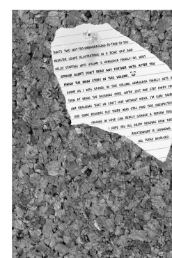 Don't Be Cruel 2-in-1 Edition Manga Volume 2