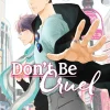 Don't Be Cruel Manga Volume 8