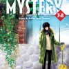 Don't Call it Mystery Manga Omnibus Volume 4