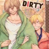 Don't Call Me Dirty Manga