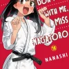 Don't Toy With Me, Miss Nagatoro Manga Volume 18