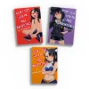 Don't Toy With Me Miss Nagatoro Manga (4-6) Bundle