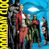 Doomsday Clock Part 2 Graphic Novel (Hardcover)