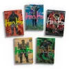 Dorohedoro Manga (11-15) Bundle