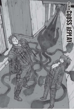 Dorohedoro Manga Volume 16