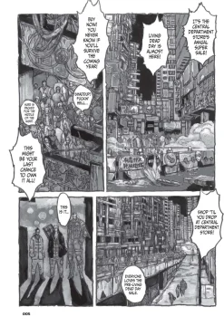 Dorohedoro Manga Volume 16