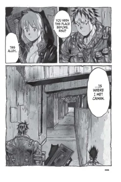 Dorohedoro Manga Volume 16
