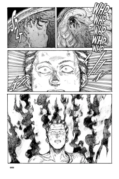 Dorohedoro Manga Volume 18