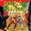 Double Dragon The Animated Series Blu-ray