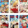 Dr. STONE Manga (21-26) Bundle