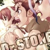 Dr. STONE Manga Volume 2