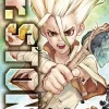 Dr. STONE Manga Volume 1