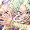 Dr. STONE Manga Volume 23