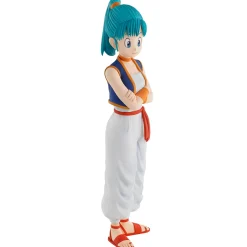 Dragon Ball - Bulma Masterlise ICHIBANSHO Figure (Training Section Ver.)