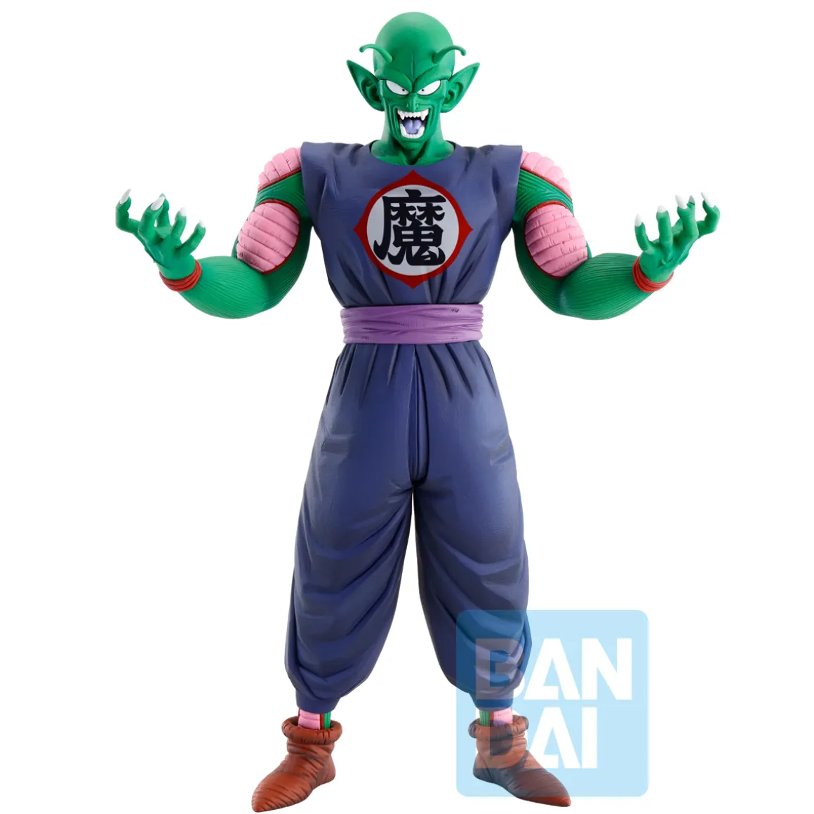 Dragon Ball - Demon Piccolo Daimao Ichibansho Figure (Ex Mystical Adventure)