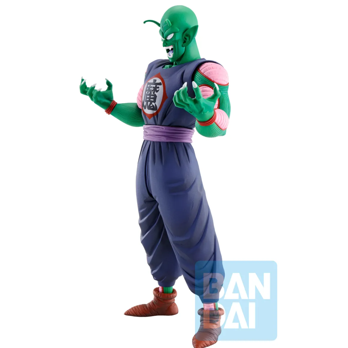 Dragon Ball - Demon Piccolo Daimao Ichibansho Figure (Ex Mystical Adventure)
