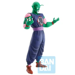 Dragon Ball - Demon Piccolo Daimao Ichibansho Figure (Ex Mystical Adventure)