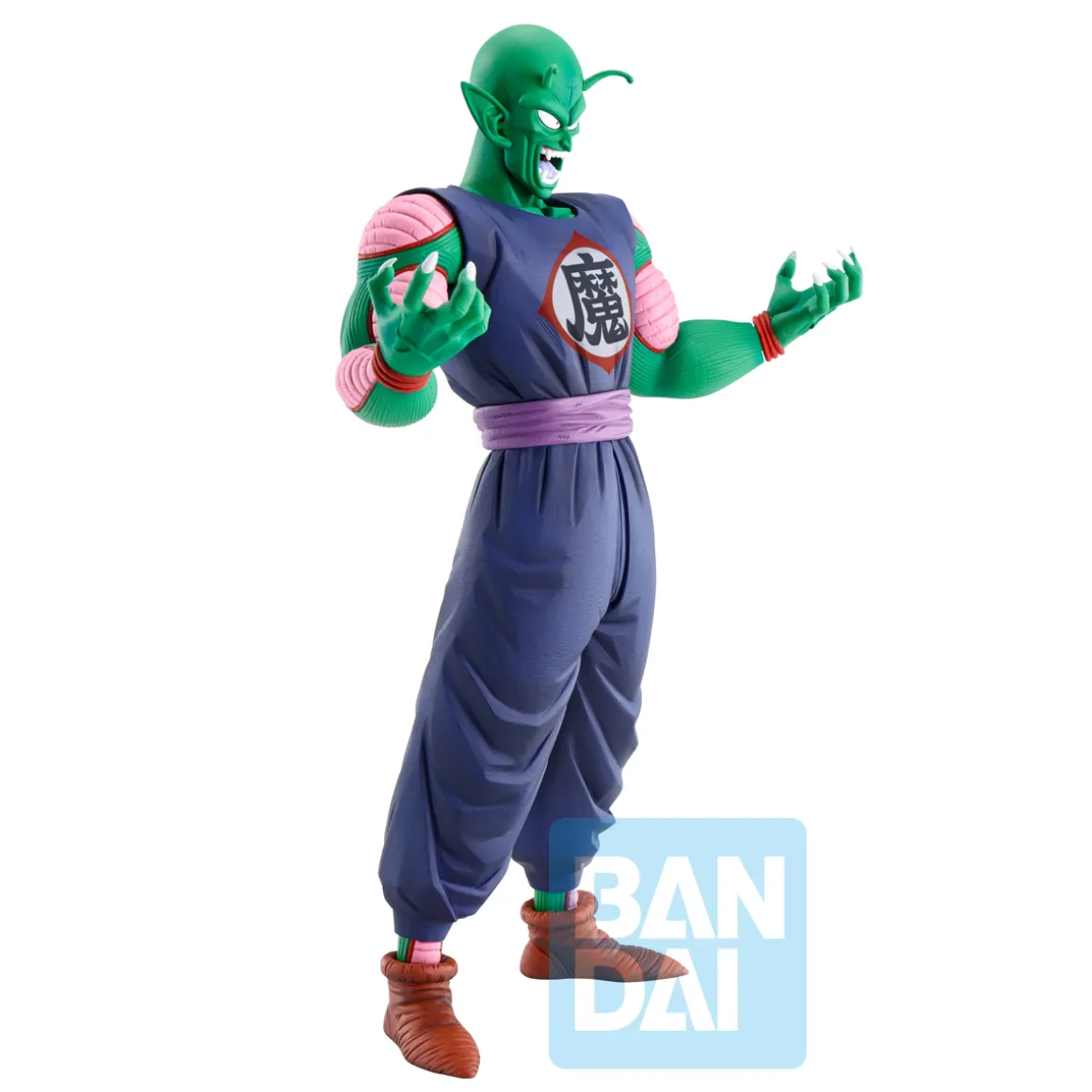 Dragon Ball - Demon Piccolo Daimao Ichibansho Figure (Ex Mystical Adventure)