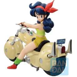 Dragon Ball - Launch Ichibansho Figure (Snap Collection Ver.)