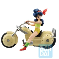 Dragon Ball - Launch Ichibansho Figure (Snap Collection Ver.)