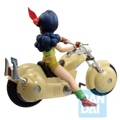 Dragon Ball - Launch Ichibansho Figure (Snap Collection Ver.)