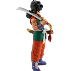 Dragon Ball - Yamcha Masterlise ICHIBANSHO Figure (Training Section Ver.)