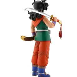 Dragon Ball - Yamcha Masterlise ICHIBANSHO Figure (Training Section Ver.)