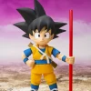 Dragon Ball DAIMA - Son Goku S.H Figuarts Figure