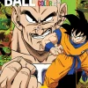 Dragon Ball Full Color Saiyan Arc Manga Volume 2