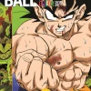 Dragon Ball Full Color Saiyan Arc Manga Volume 3