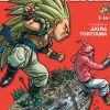 Dragon Ball 3-in-1 Edition Manga Volume 14