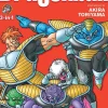 Dragon Ball 3-in-1 Edition Manga Volume 8