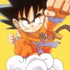 Dragon Ball Manga Omnibus Volume 1