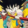 Dragon Ball Manga Omnibus Volume 2