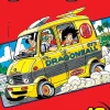 Dragon Ball Manga Volume 12 (2nd Ed)