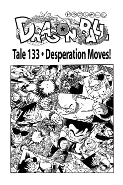 Dragon Ball Manga Volume 12 (2nd Ed)