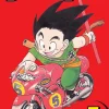 Dragon Ball Manga Volume 5 (2nd Ed)