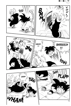 Dragon Ball Manga Volume 5 (2nd Ed)