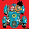 Dragon Ball Manga Volume 15