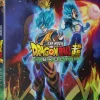 Dragon Ball Super : Broly - The Movie Blu-ray + DVD