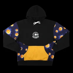Dragon Ball Super - Capsule Corp. Hoodie