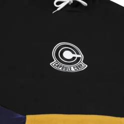 Dragon Ball Super - Capsule Corp. Hoodie