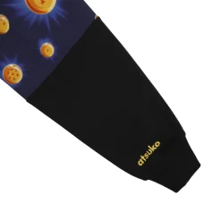 Dragon Ball Super - Capsule Corp. Hoodie