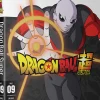 Dragon Ball Super - Part 9 - Blu-ray