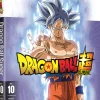 Dragon Ball Super - Part 10 - Blu-ray