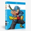 Dragon Ball Super - Part 4 - Blu-ray