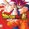 Dragon Ball Super - Part 1 - DVD